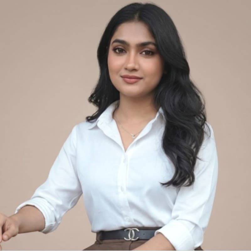 Chinmayee Surwade